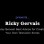 Ricky Gervais' Best Advice for Creating Your Own Television Series