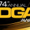 74th DGA Award Winners Announced