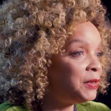 Costume Designer Ruth Carter