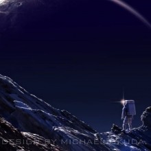 The Visual Career of Michael Okuda
