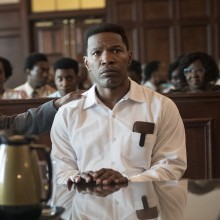 Warner Bros makes "Just Mercy" free to enlighten about Systemic Racism