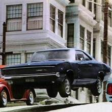 Bullet: Back Story