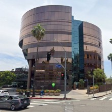 DGA Headquarters