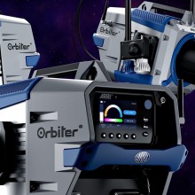 ARRI TECH TALK Live: Orbiter in soft light applications