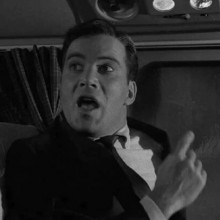 Interesting Twilight Zone BTS Bits