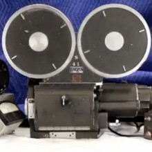 A penultimate update on the Fox Cine Simplex