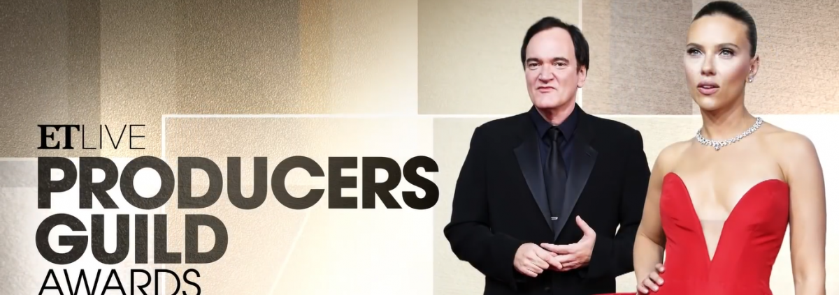 PGA Awards 2020