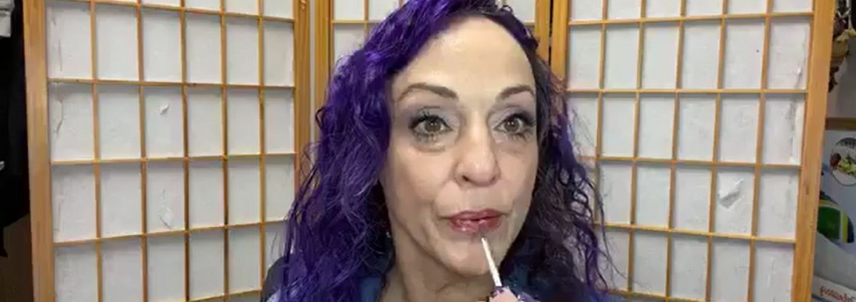Makeup Tips from Heidi Sheaks ep 1.4