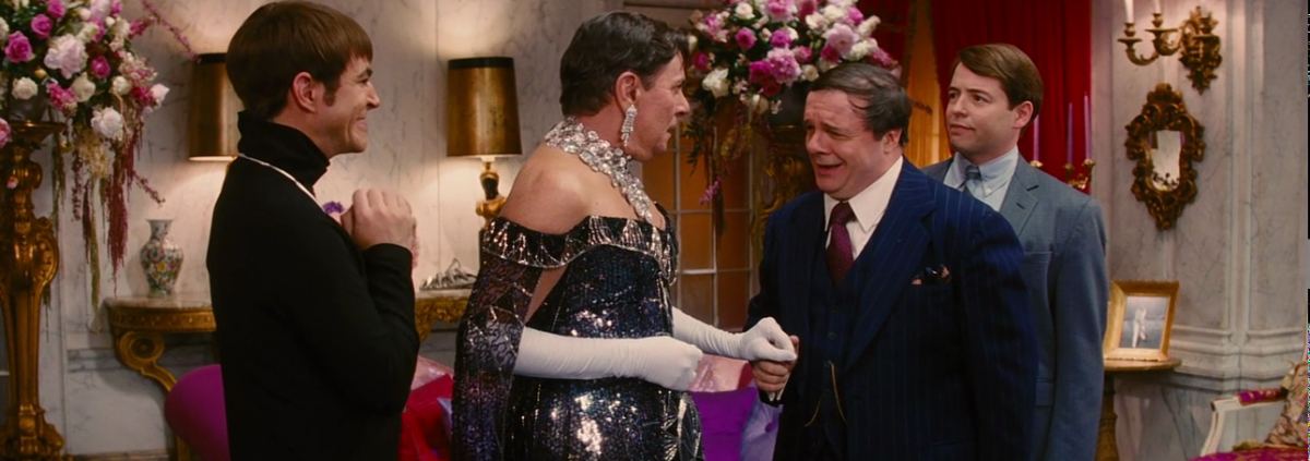 From the Producers (2005)