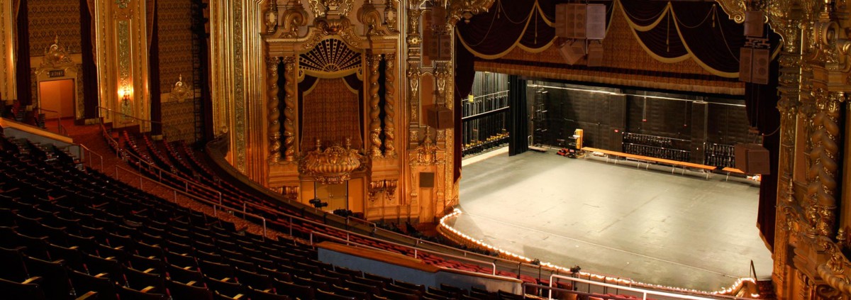 Reopening Broadway: What Will It Take?