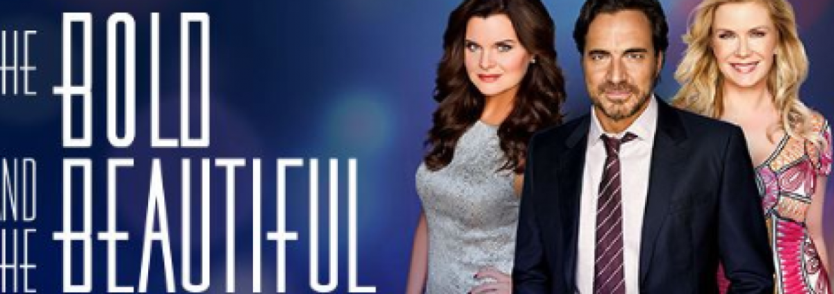 Bold and the Beautiful