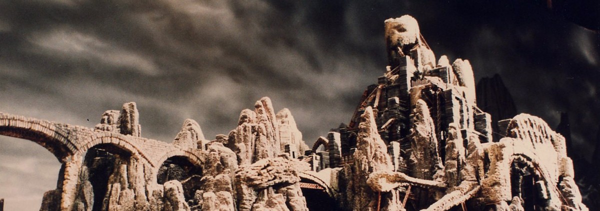 Francis Ford Coppola's "Dracula" 1992 Album #1