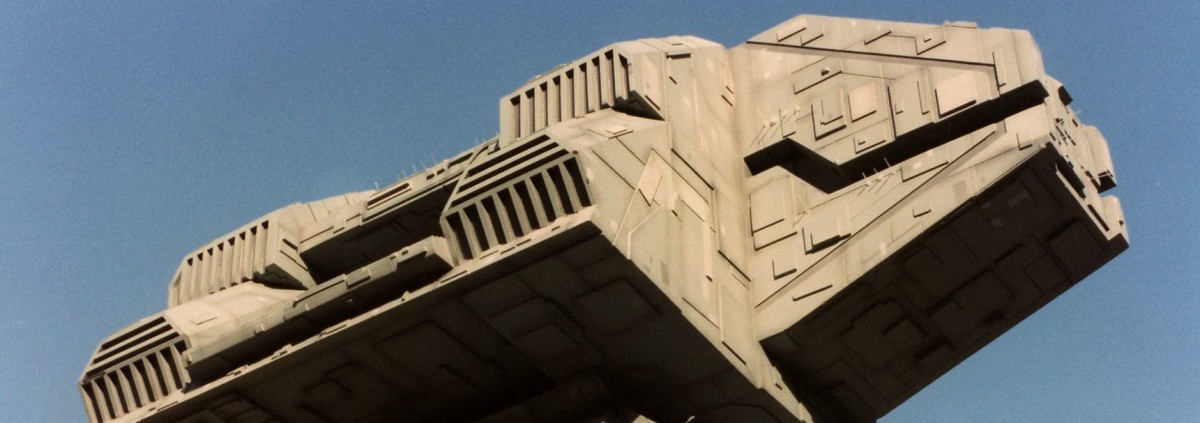 Star Ship Troopers Album #2