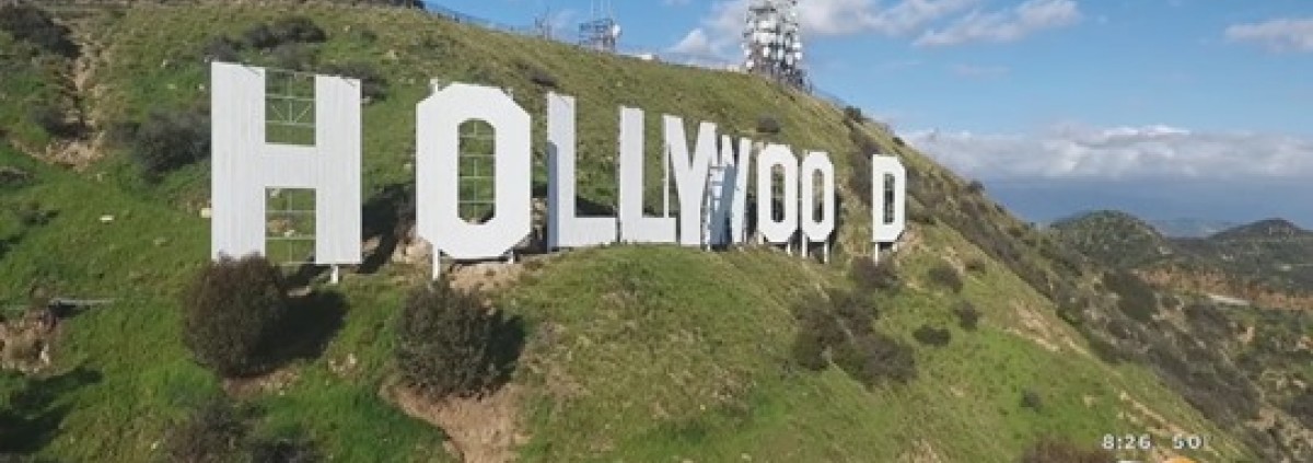 Hollywood
