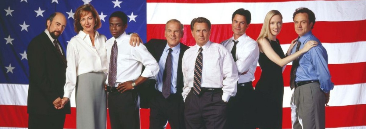 The West Wing