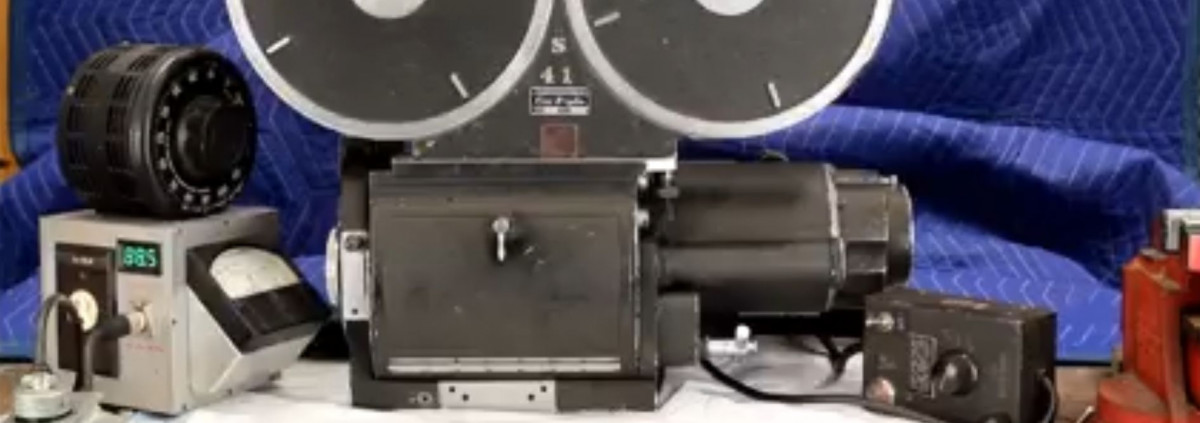 A penultimate update on the Fox Cine Simplex